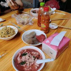 森态源休闲山庄 User Photo