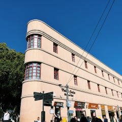 非正常咖啡館（五一路店）張用戶圖片