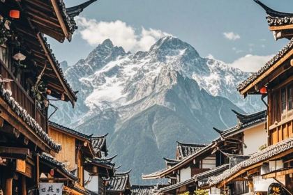 Naxi special casserole