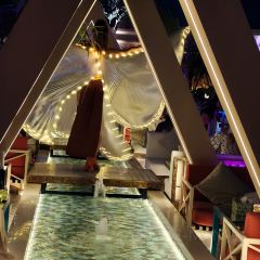 LUXE LOUNGE User Photo