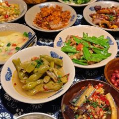 张关合渣(兴隆大道店) User Photo