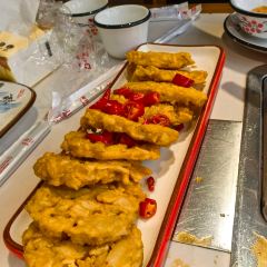 京山特色鸭子店(京源丽都店) User Photo