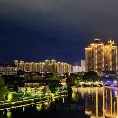 台州黃岩國際大飯店·餐廳張用戶圖片