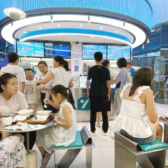 自然椰·海南清补凉(青春颂店) User Photo