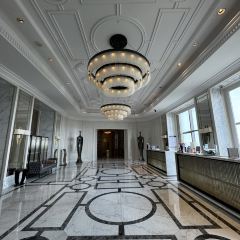 海口朗廷飯店· 唐閣張用戶圖片