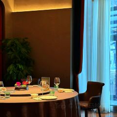 胜紫云亭HUAIYANG MASTER(前滩店) User Photo