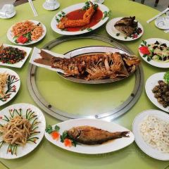 PIAN AI RESTAURANT 여행 사진