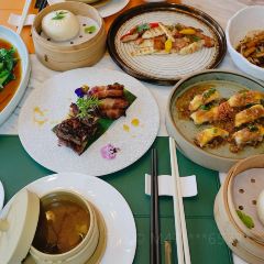 雅安西网国际酒店·左岸音乐餐吧 User Photo