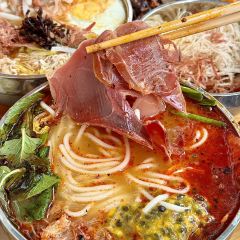 正宗会理鸡火丝(龙眼井店) User Photo