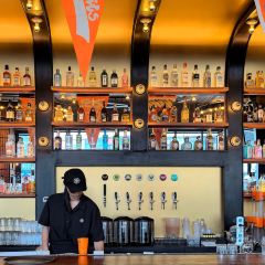 COMMUNE幻师(泰禾广场店) User Photo