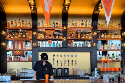 COMMUNE幻师(泰禾广场店)