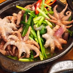 小食巷.砂锅焗海鲜(平潭店) User Photo