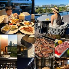 宁海喜来登酒店·食光全日餐厅 여행 사진