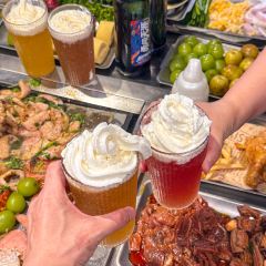 北木南烤肉和酒(川大锦江学院店) User Photo