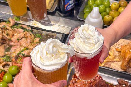 北木南烤肉和酒(川大锦江学院店)