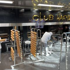 Main Shop Cafe User Photo