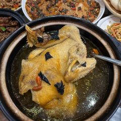 KOU FU HUI CAI GUAN User Photo