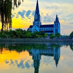 天香蟹园·正宗自产自销(阳澄湖莲花岛店) User Photo