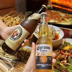 失眠烧烤(沿江店) User Photo