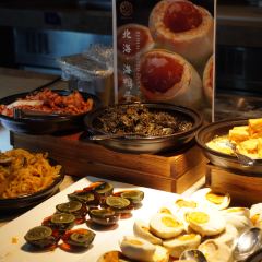 義烏香格里拉·食尚滙張用戶圖片