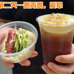 Hongfu Restaurant User Photo