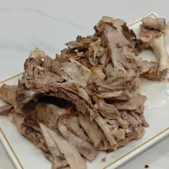 清真·春台手抓（總店）張用戶圖片