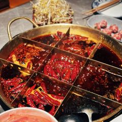 莺花渡火锅(长嘉汇店) User Photo