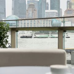 Regent Shanghai on The Bund·Harmonia User Photo