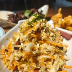 7980主题餐厅(人民街店) User Photo