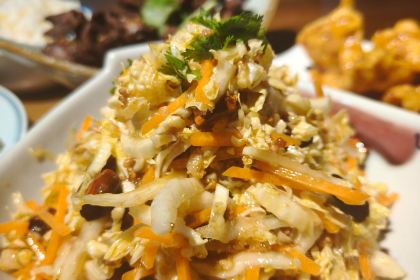 7980主题餐厅(人民街店)