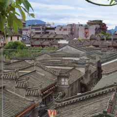 隐厨·私房菜(东西巷店) User Photo