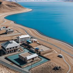 RU YI LIN KA TONG GUO MAO NIU ROU User Photo