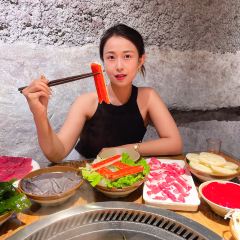 重庆大队长火锅(洪崖洞江景店) User Photo