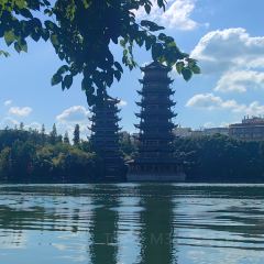 水厄底人家·遇龙河漂流(水厄底码头店) User Photo