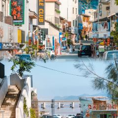 小东门牛肉水粉老店 User Photo