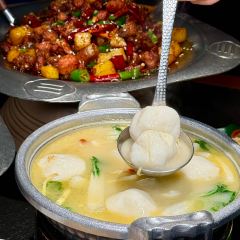 Sanzhishou (changhongshijicheng) User Photo