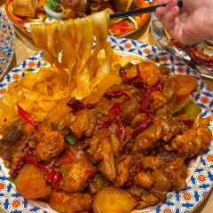 MA FENG HUA User Photo