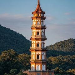 BA HE NIU User Photo