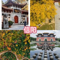 渔味堂南湾鱼三吃(湖东店) User Photo