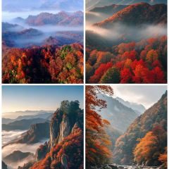 南江黄羊汤锅城 User Photo