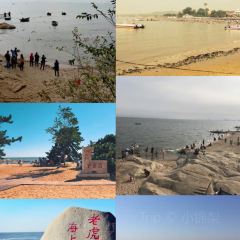 海星辰海鲜大排档(黄金海岸店) User Photo