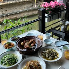 LANTINGJI·SHAOXINGCAI User Photo