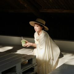 MOJ coffee(楠溪江石柱店) User Photo