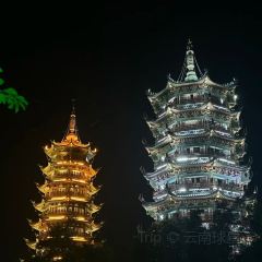 唐大厨金奖醋血鸭(人人乐店) User Photo