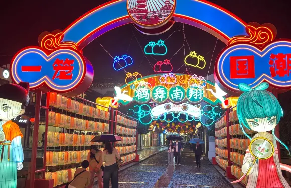 上海南翔小籠包