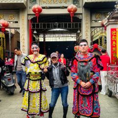 ZHENQIANJIE FERMENTED BEAN CURD CHICKEN WINGS User Photo