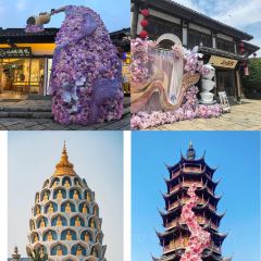 久宴·天目湖大魚頭(公園玖號恐龍園升級店)張用戶圖片