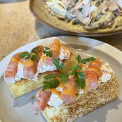 O'eat Blossom&Pelican（深圳首店）張用戶圖片