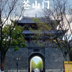 A LAN BAI JIA YAN User Photo