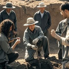 留恋人家(广汉三星堆巴蜀店) User Photo